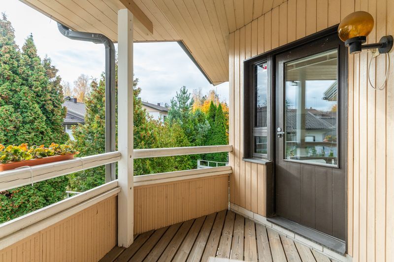 Veininkatu 41, Laaksolahti, Espoo