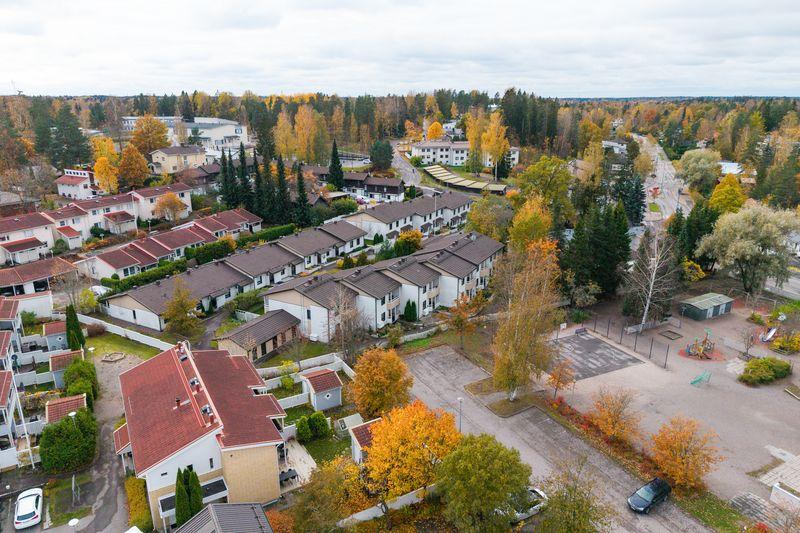 Veininkatu 41, Laaksolahti, Espoo