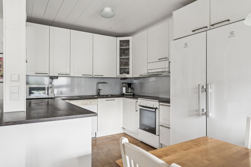 Veininkatu 41, Laaksolahti, Espoo