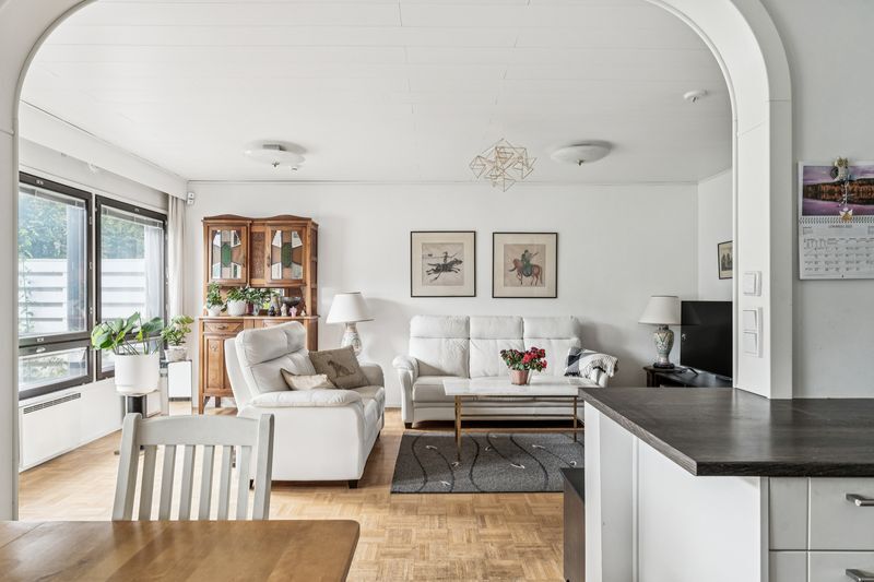 Veininkatu 41, Laaksolahti, Espoo