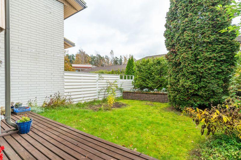 Veininkatu 41, Laaksolahti, Espoo