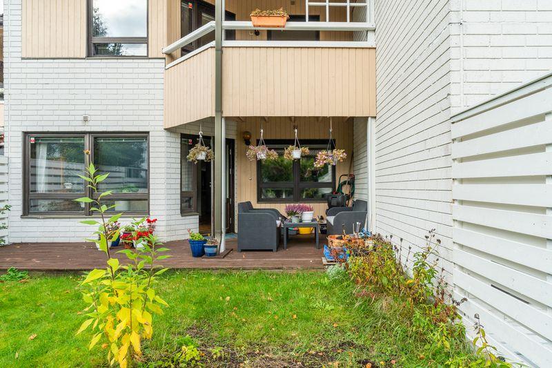 Veininkatu 41, Laaksolahti, Espoo