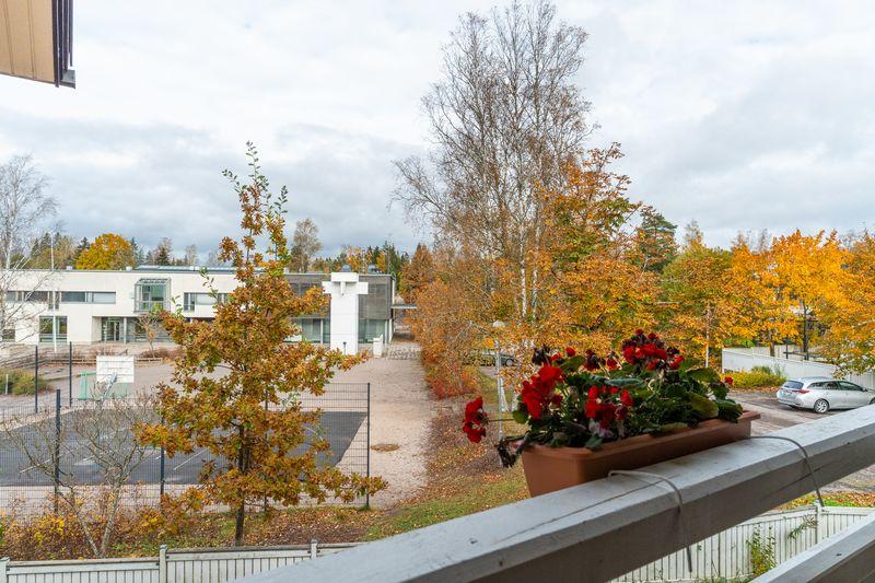 Veininkatu 41, Laaksolahti, Espoo