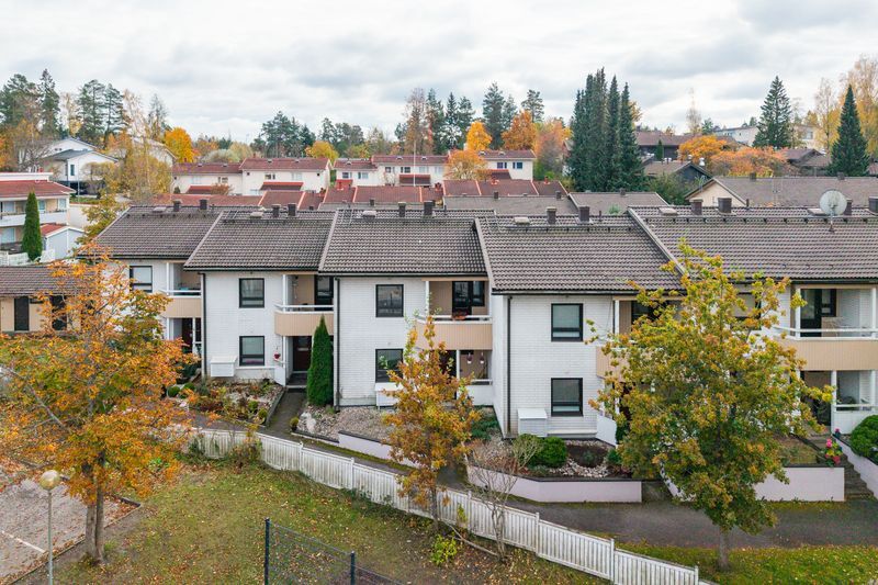 Veininkatu 41, Laaksolahti, Espoo