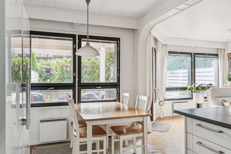 Veininkatu 41, Laaksolahti, Espoo