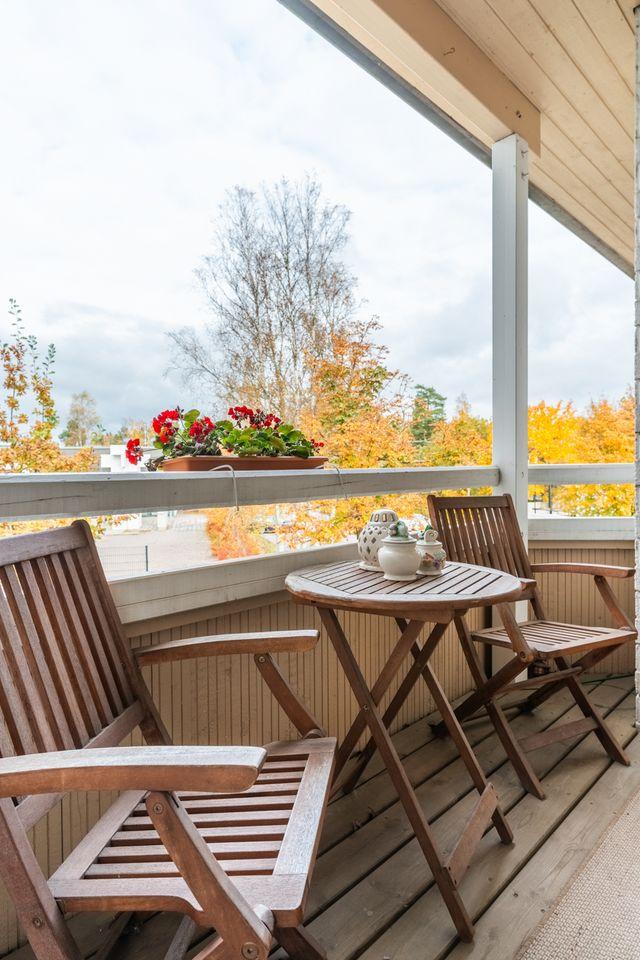 Veininkatu 41, Laaksolahti, Espoo