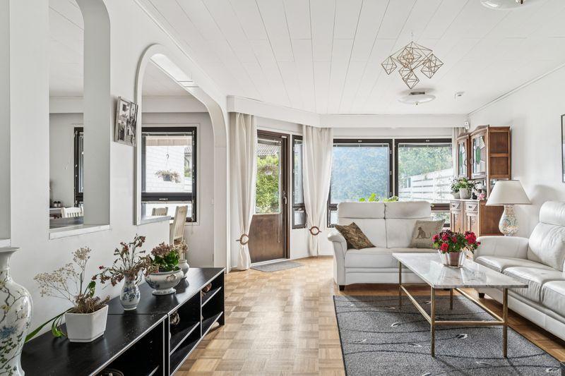 Veininkatu 41, Laaksolahti, Espoo