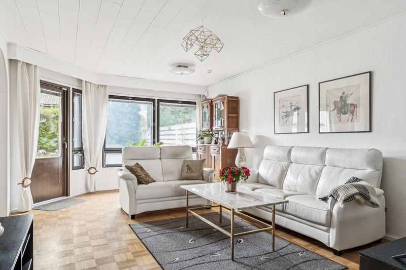 Veininkatu 41, Laaksolahti, Espoo