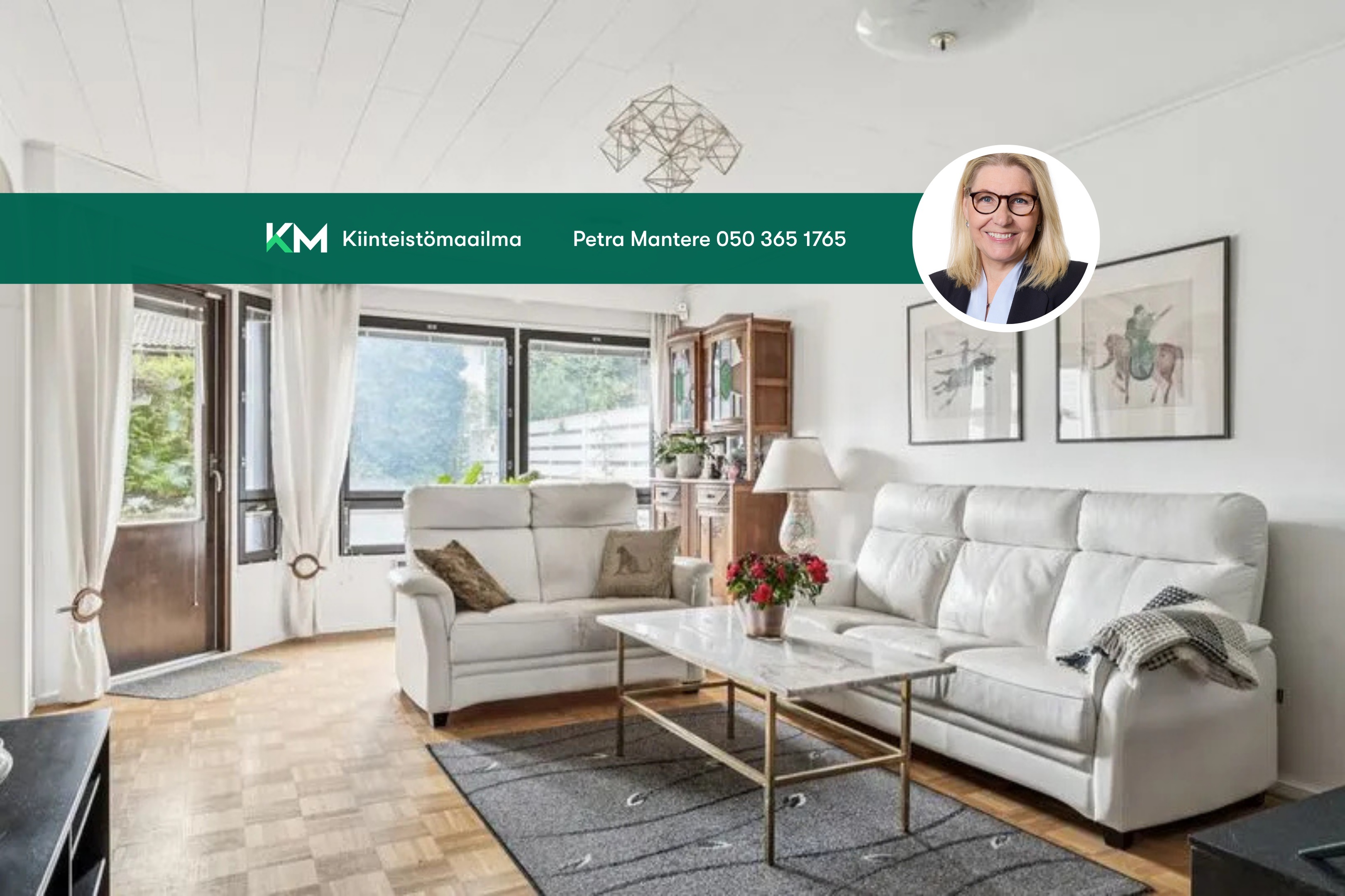 Veininkatu 41, Laaksolahti, Espoo