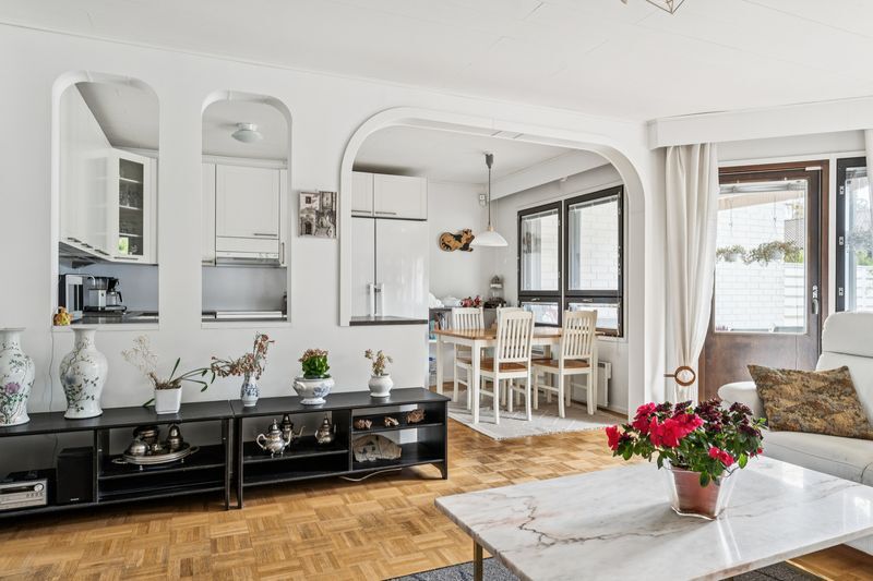 Veininkatu 41, Laaksolahti, Espoo