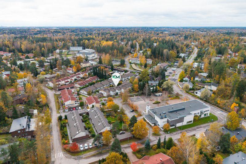 Veininkatu 41, Laaksolahti, Espoo