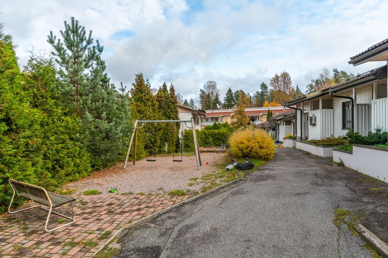 Veininkatu 41, Laaksolahti, Espoo