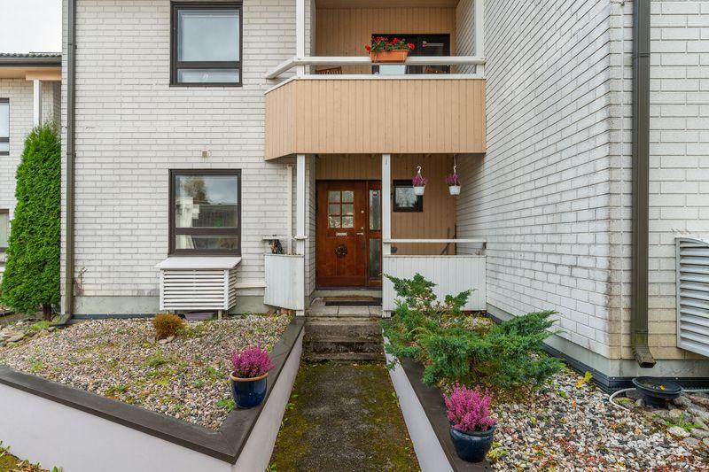 Veininkatu 41, Laaksolahti, Espoo