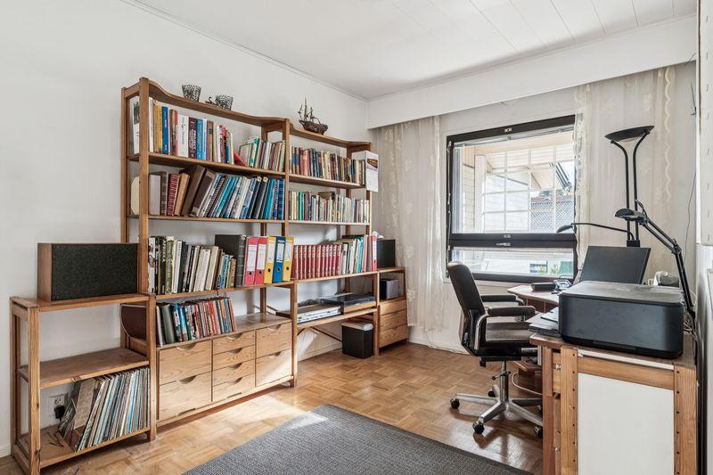 Veininkatu 41, Laaksolahti, Espoo