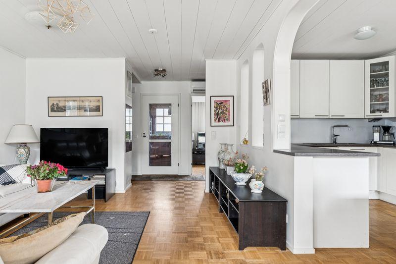 Veininkatu 41, Laaksolahti, Espoo