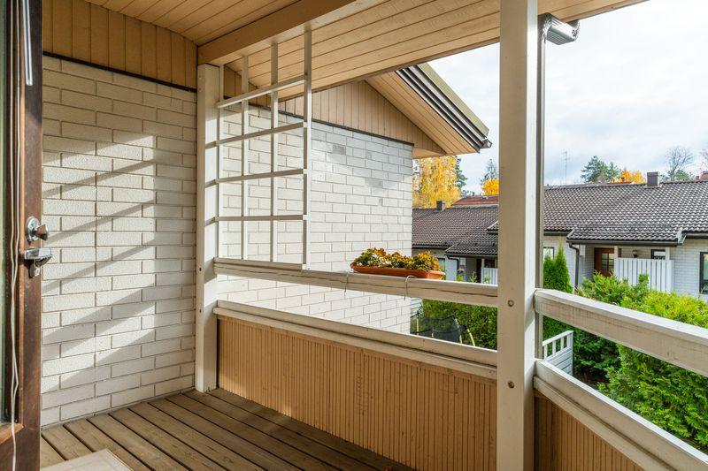 Veininkatu 41, Laaksolahti, Espoo