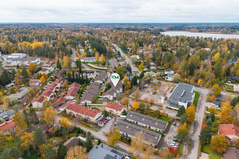 Veininkatu 41, Laaksolahti, Espoo