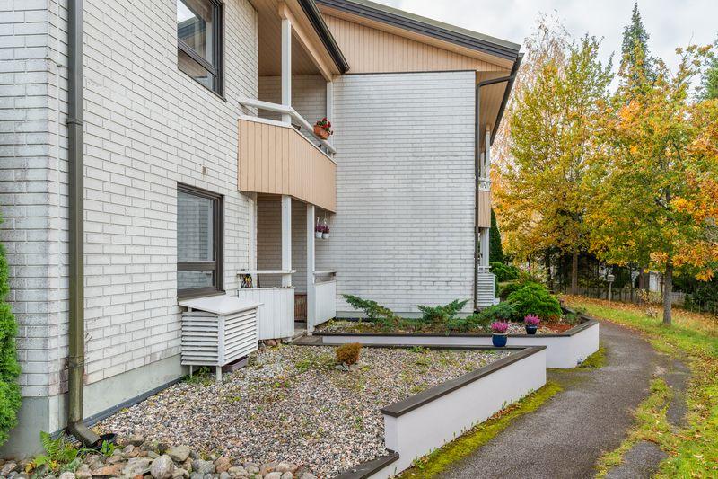 Veininkatu 41, Laaksolahti, Espoo