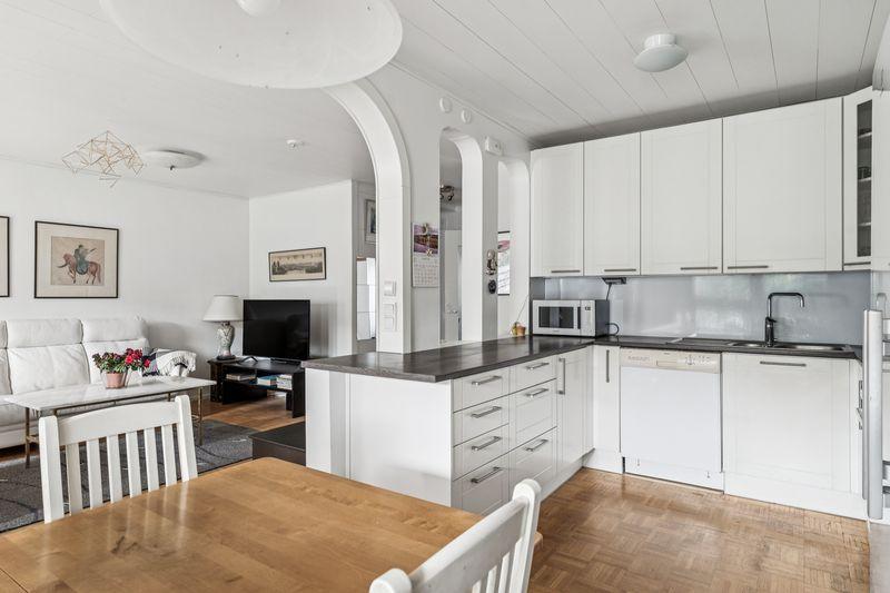 Veininkatu 41, Laaksolahti, Espoo