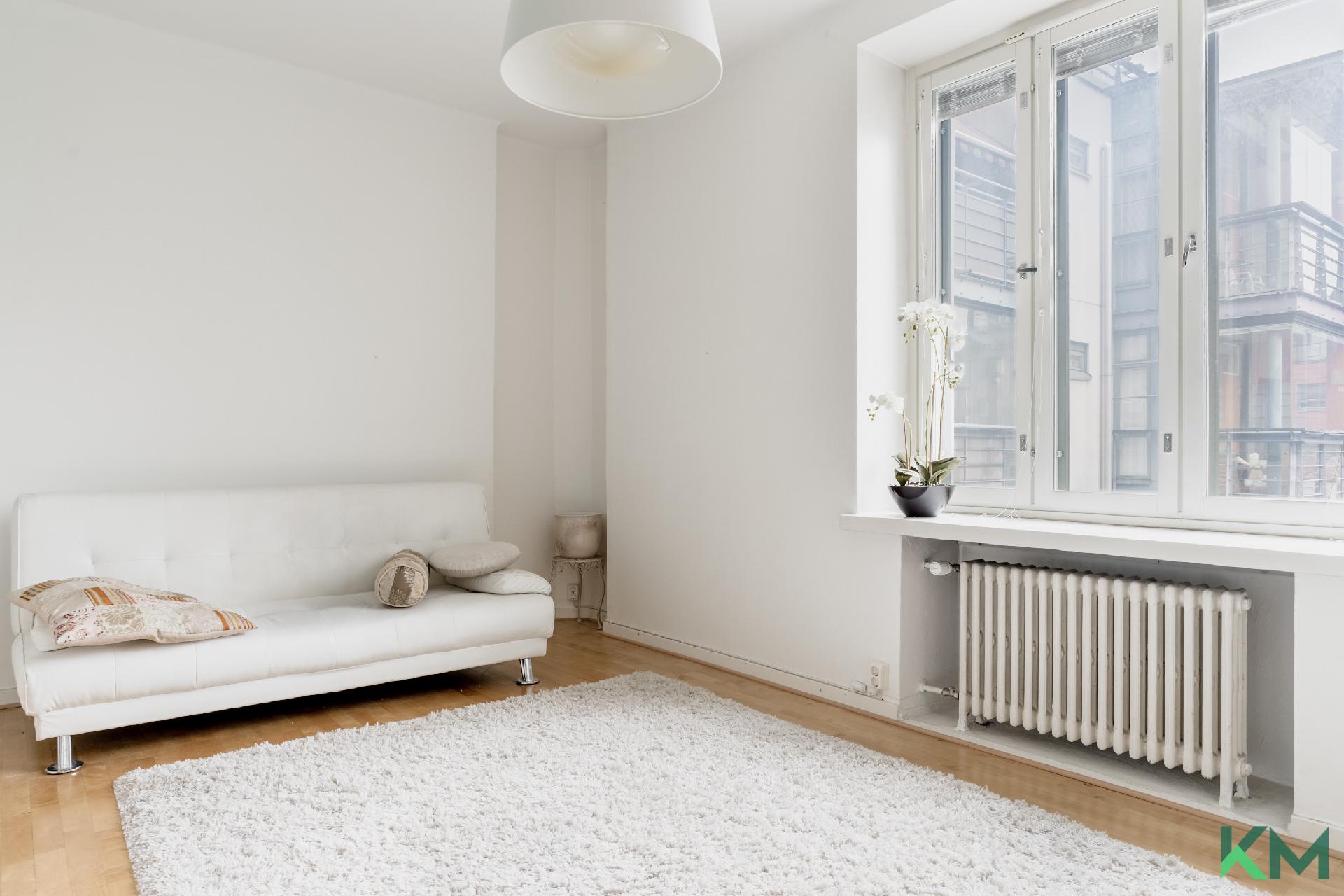 Aleksis Kiven katu 56, Alppila, Helsinki