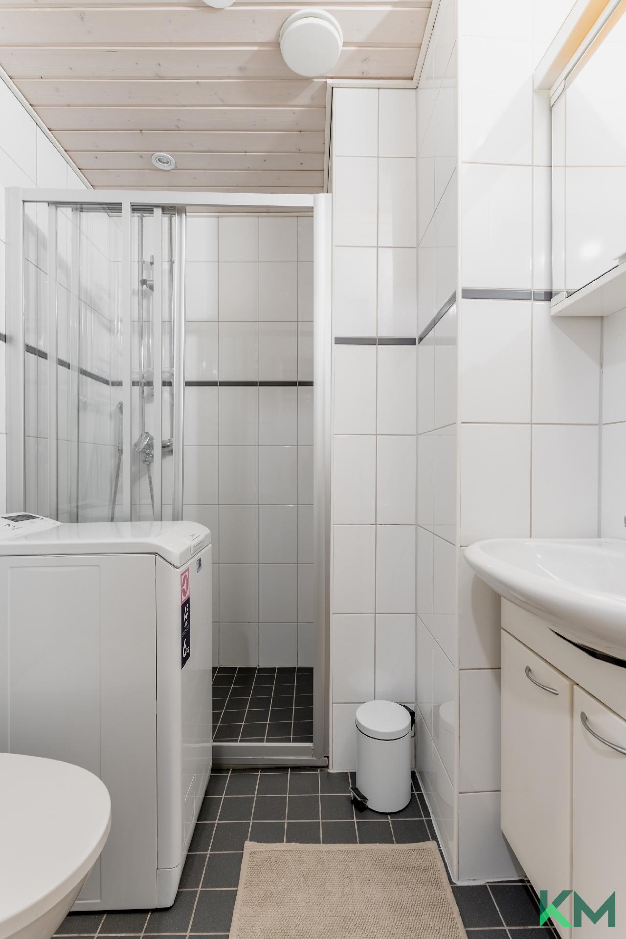 Aleksis Kiven katu 56, Alppila, Helsinki