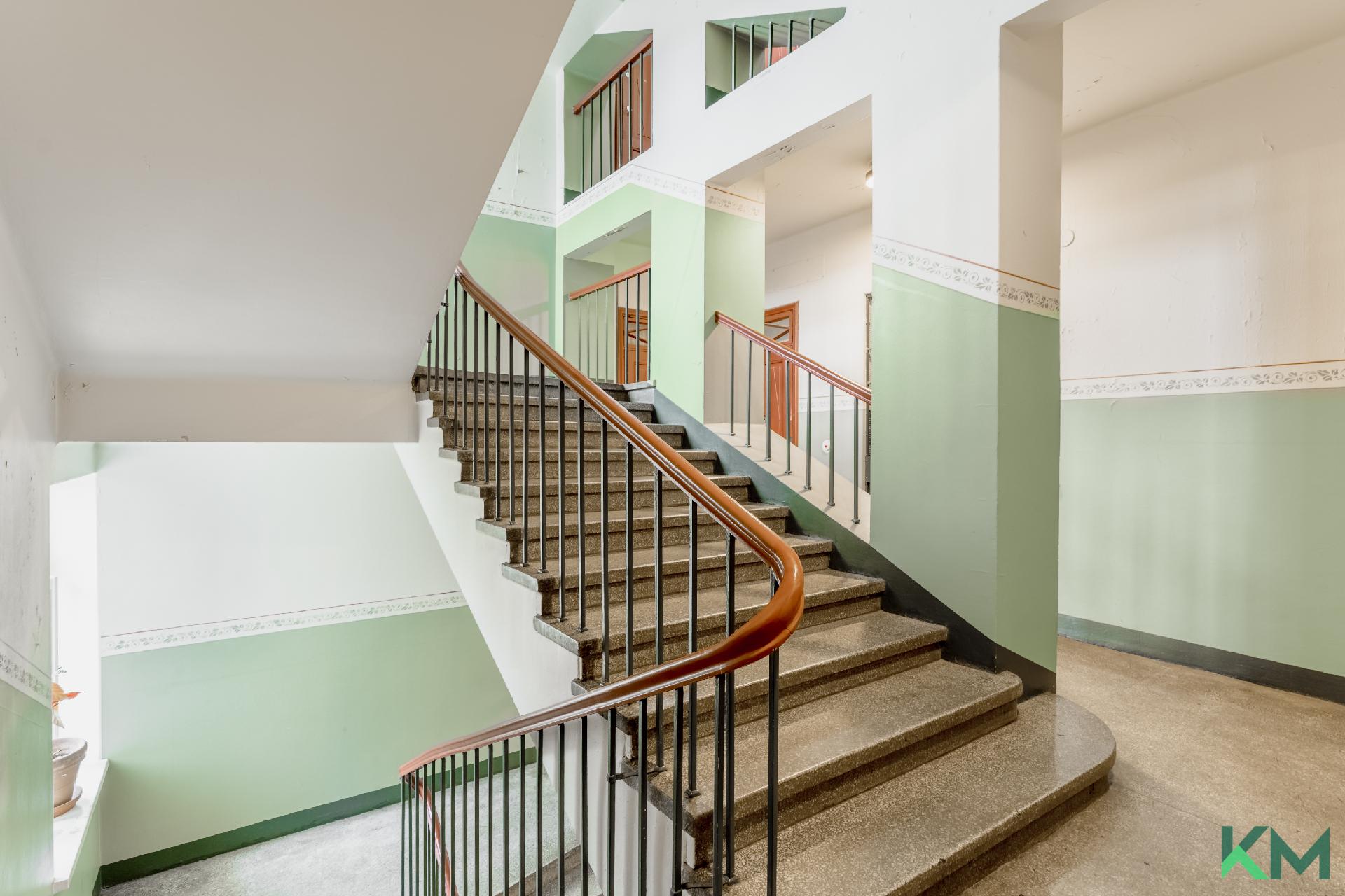 Aleksis Kiven katu 56, Alppila, Helsinki