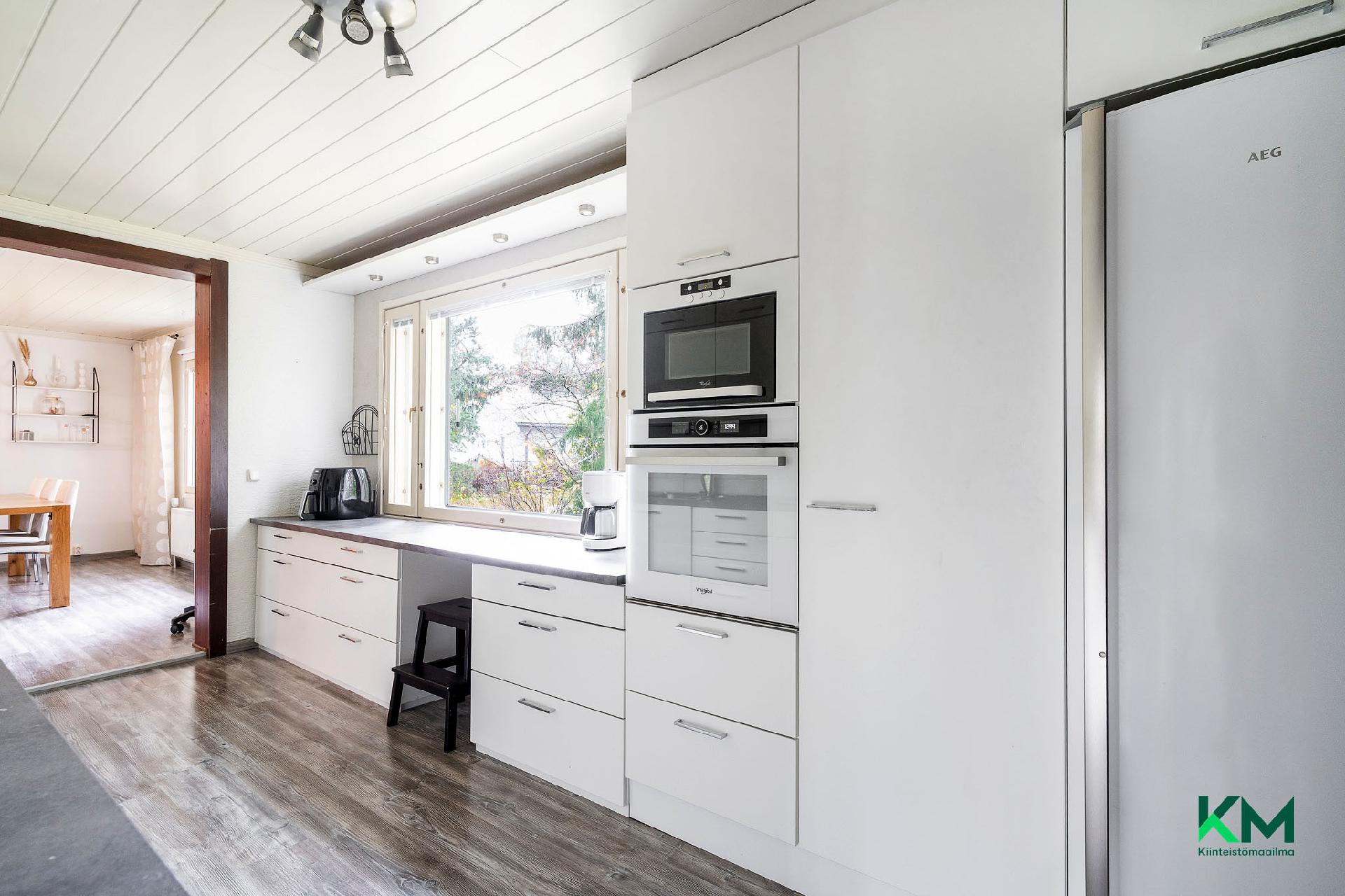 Mäkipääntie 12, Väinölä, Lempäälä