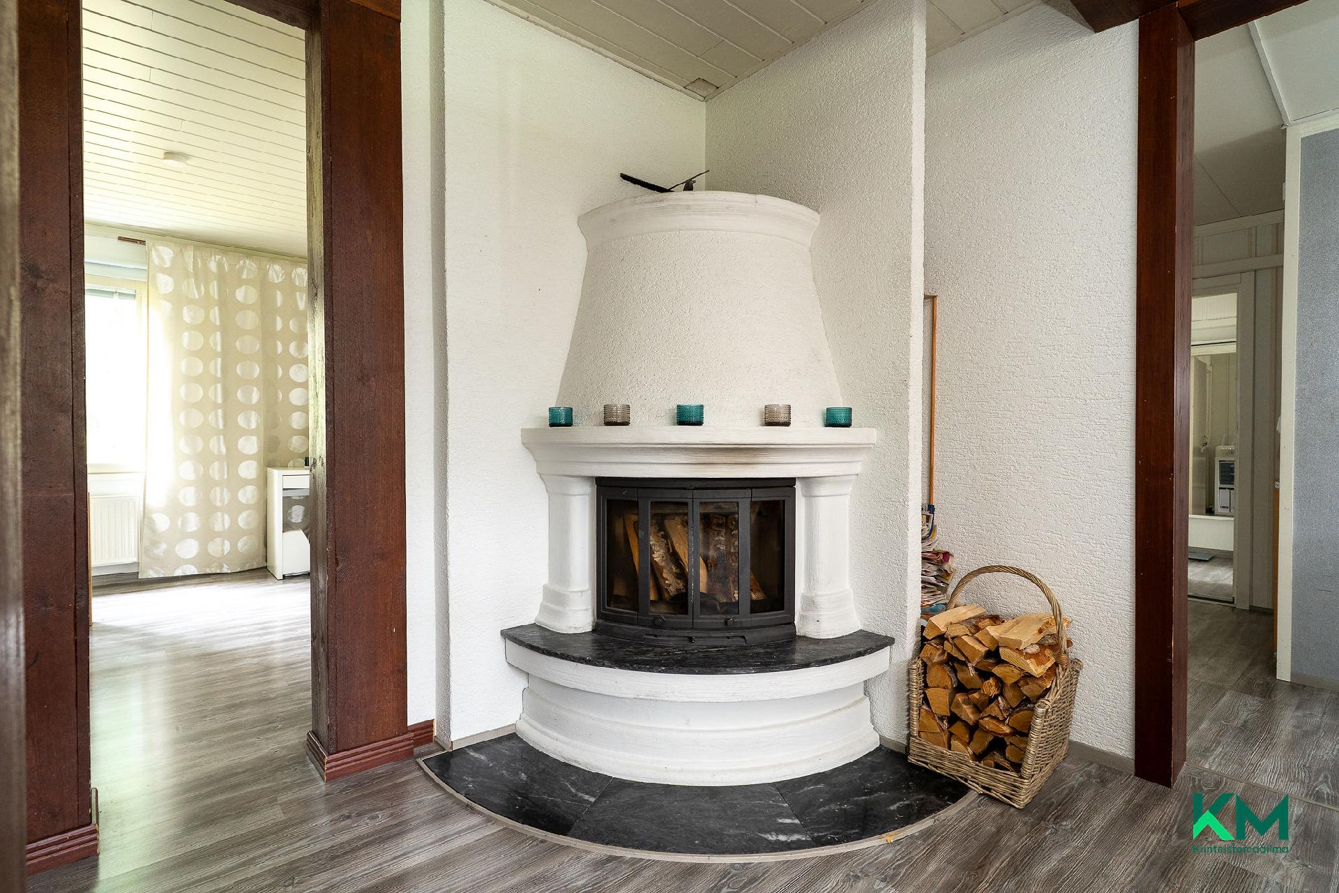 Mäkipääntie 12, Väinölä, Lempäälä