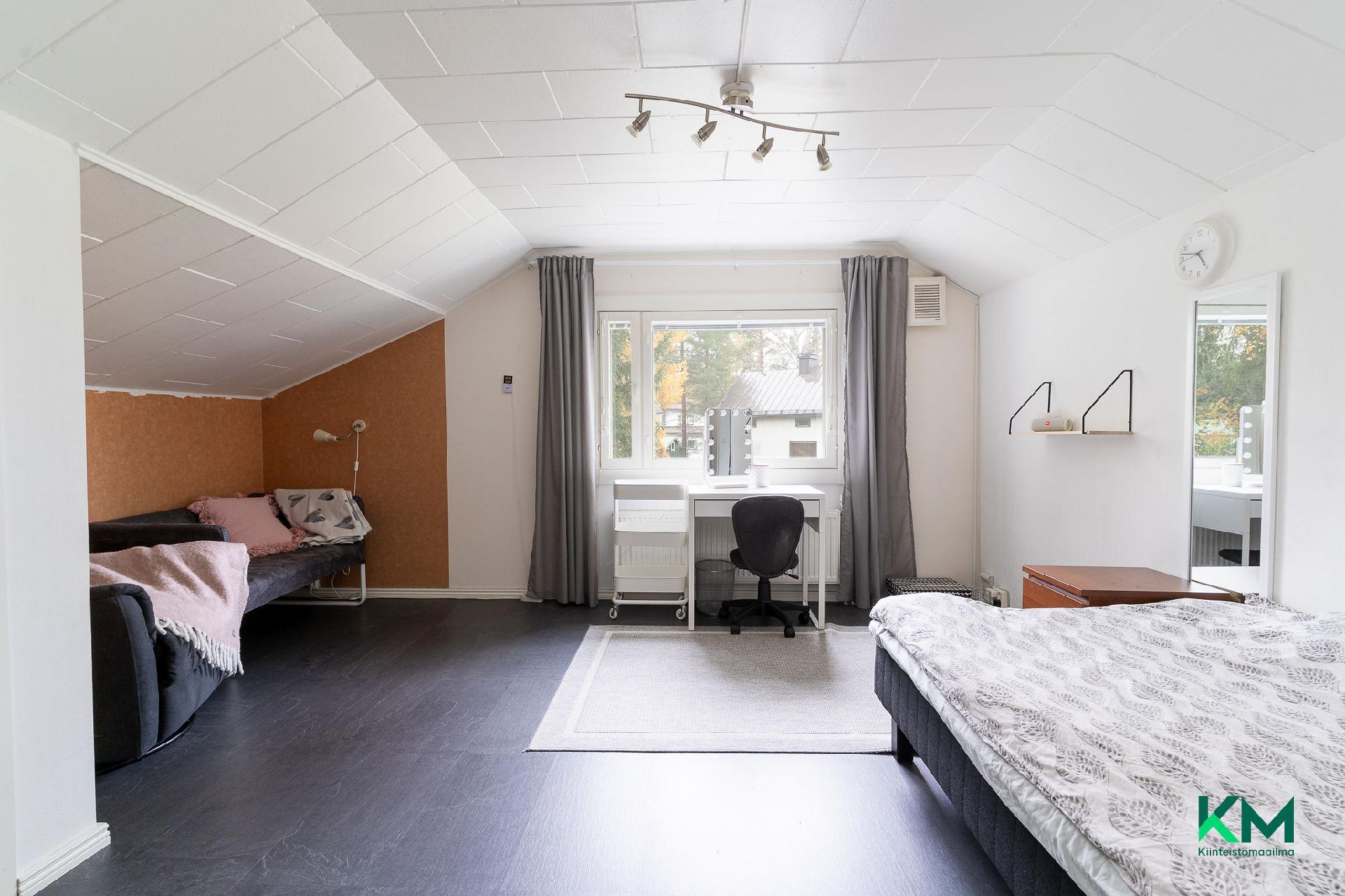 Mäkipääntie 12, Väinölä, Lempäälä