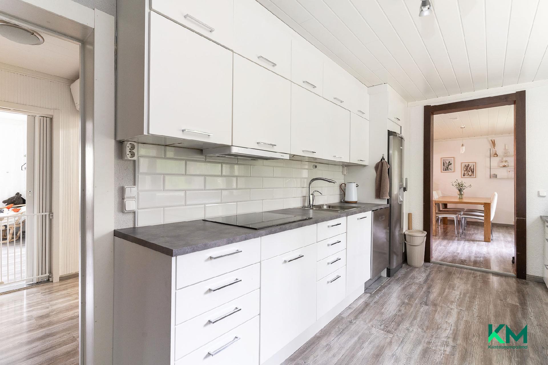 Mäkipääntie 12, Väinölä, Lempäälä