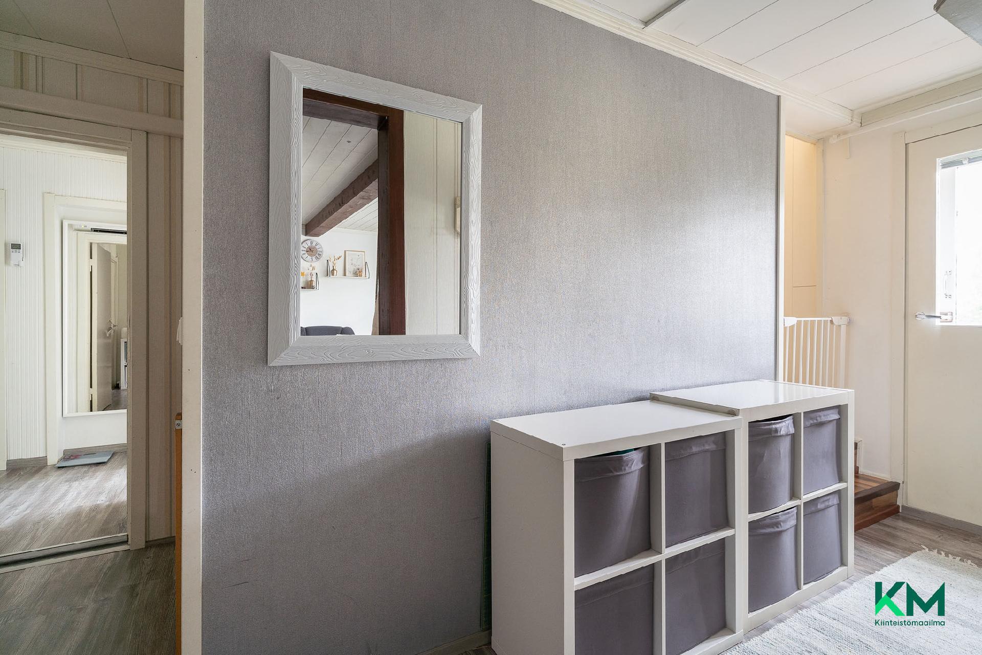 Mäkipääntie 12, Väinölä, Lempäälä