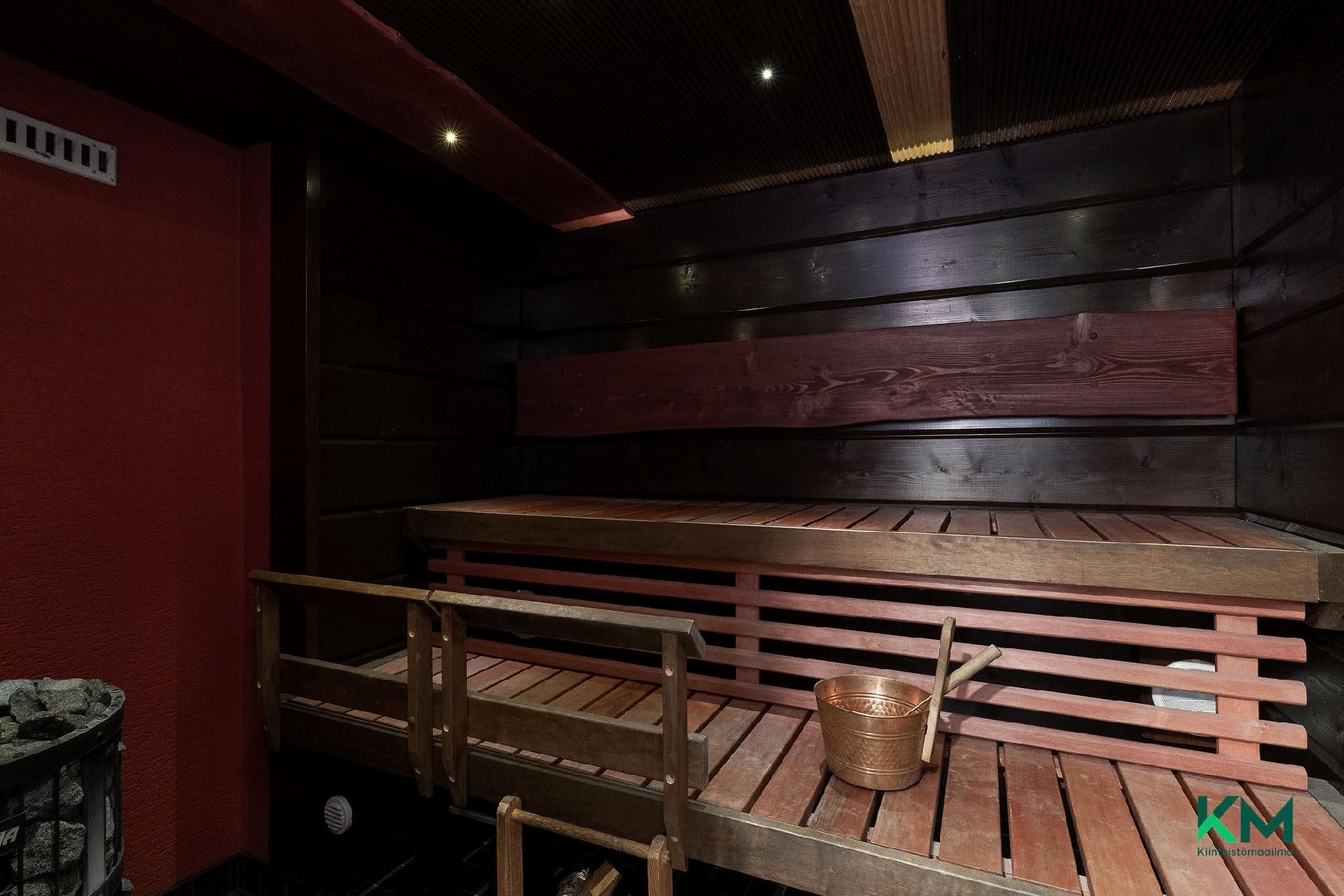 Mäkipääntie 12, Väinölä, Lempäälä