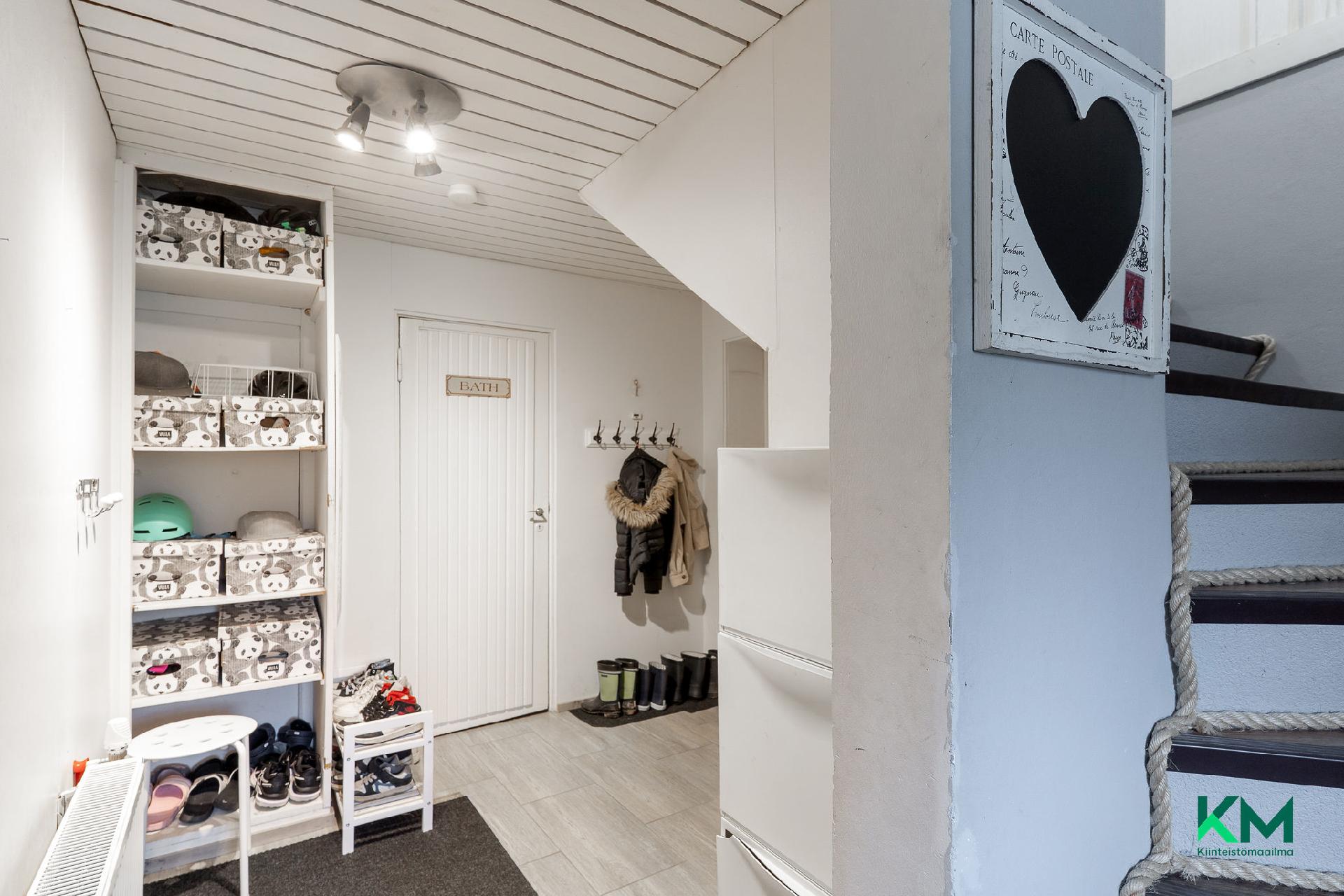 Mäkipääntie 12, Väinölä, Lempäälä