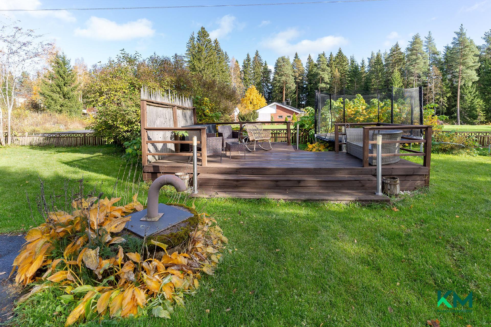 Mäkipääntie 12, Väinölä, Lempäälä