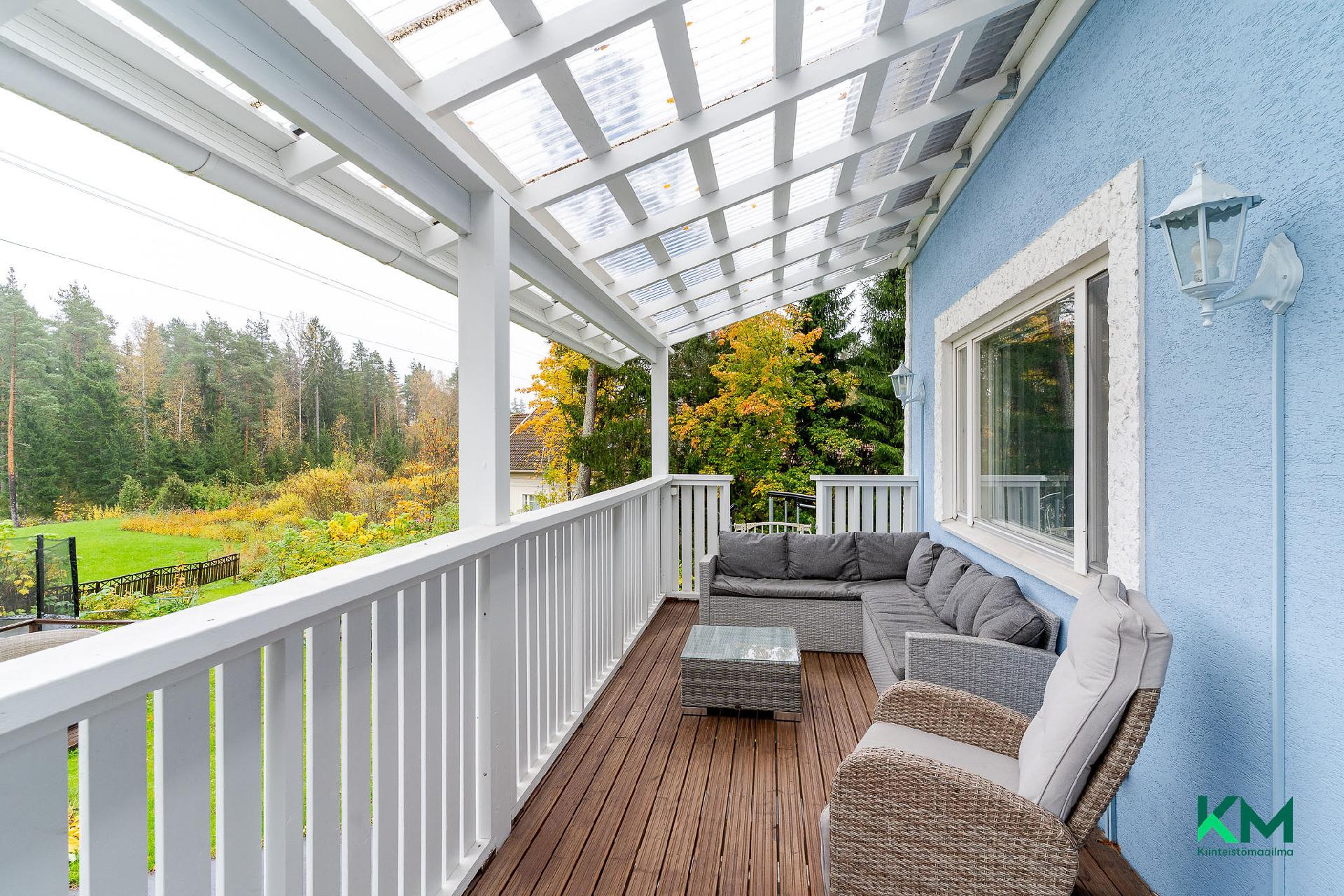 Mäkipääntie 12, Väinölä, Lempäälä