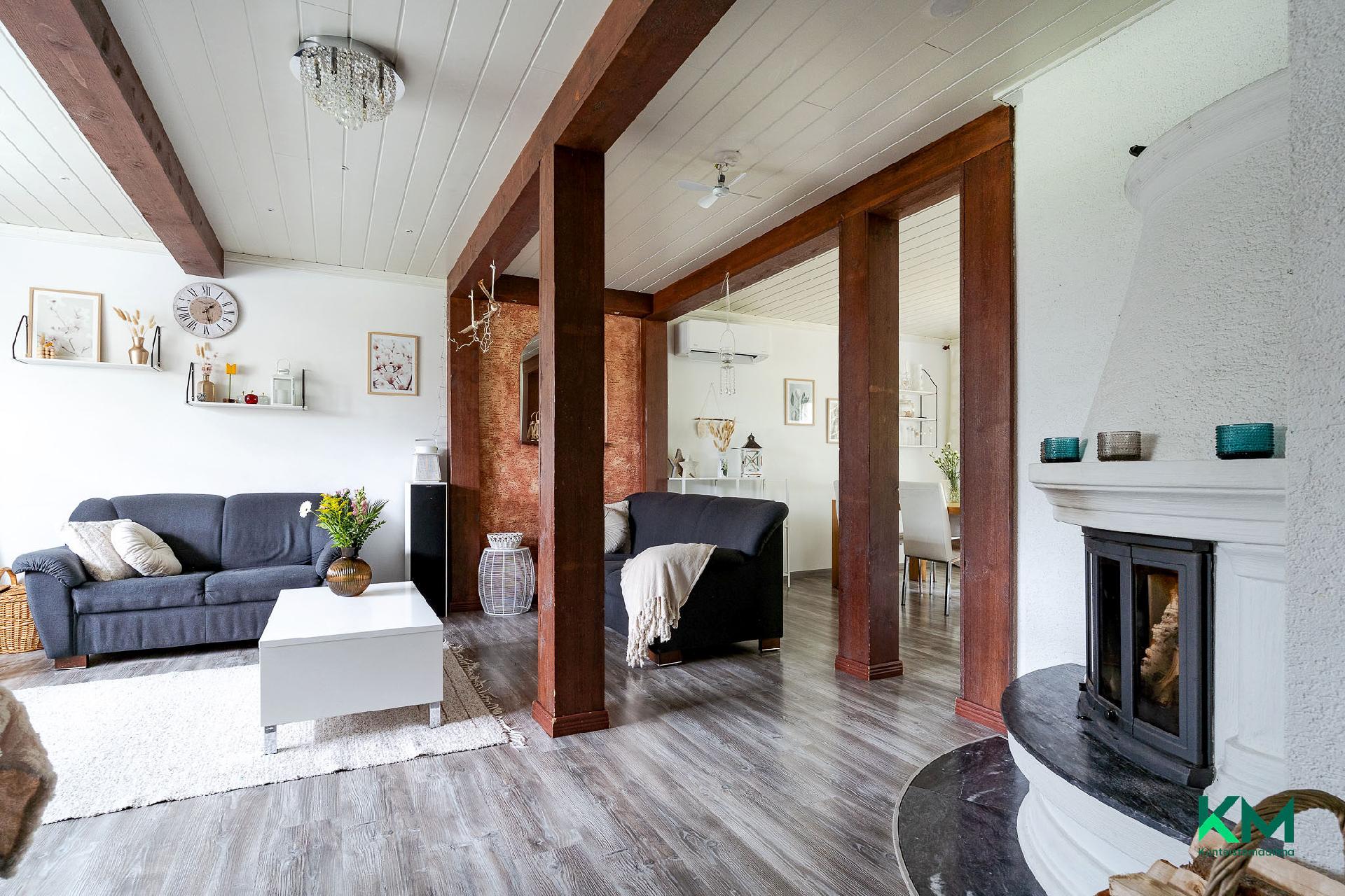 Mäkipääntie 12, Väinölä, Lempäälä