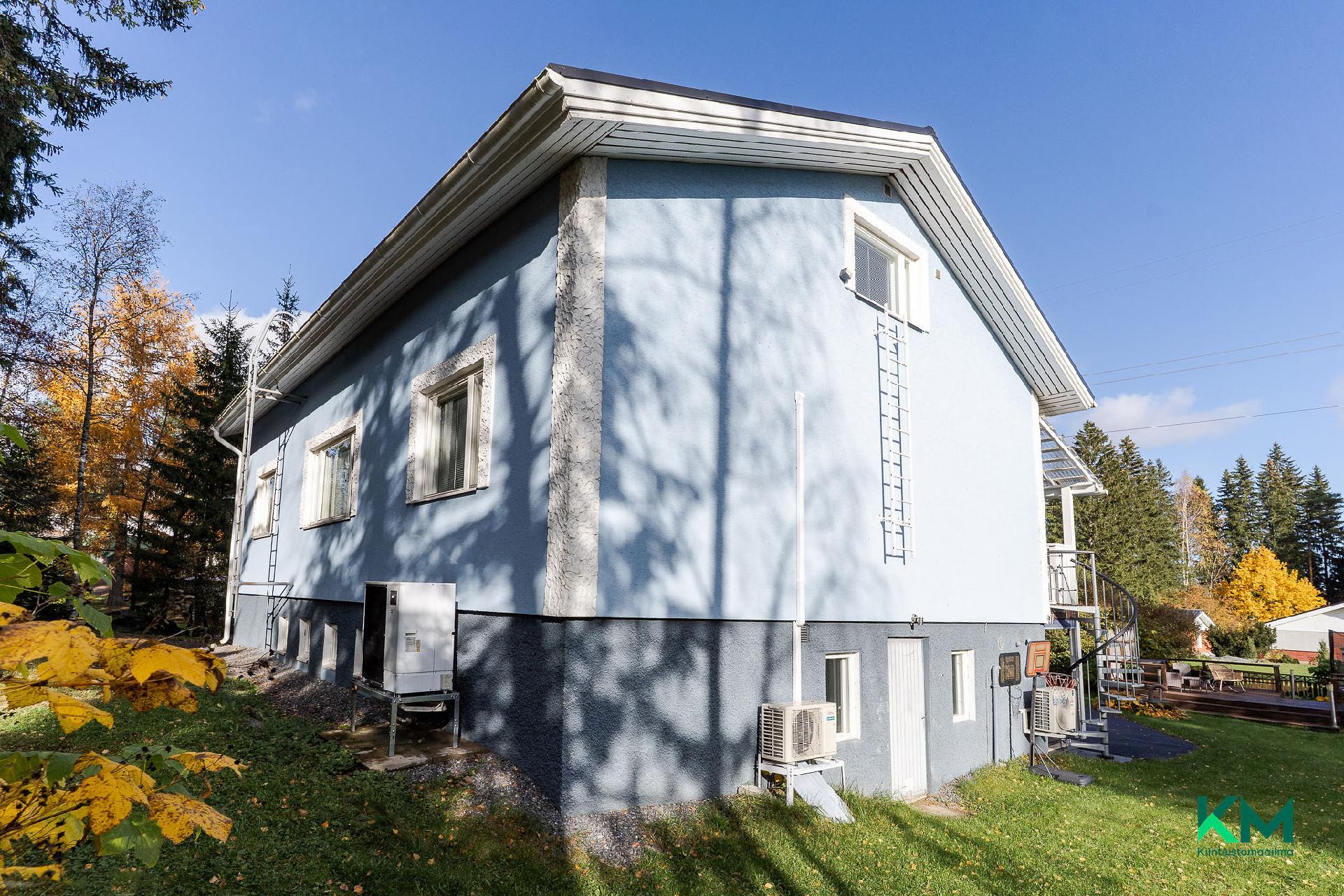 Mäkipääntie 12, Väinölä, Lempäälä