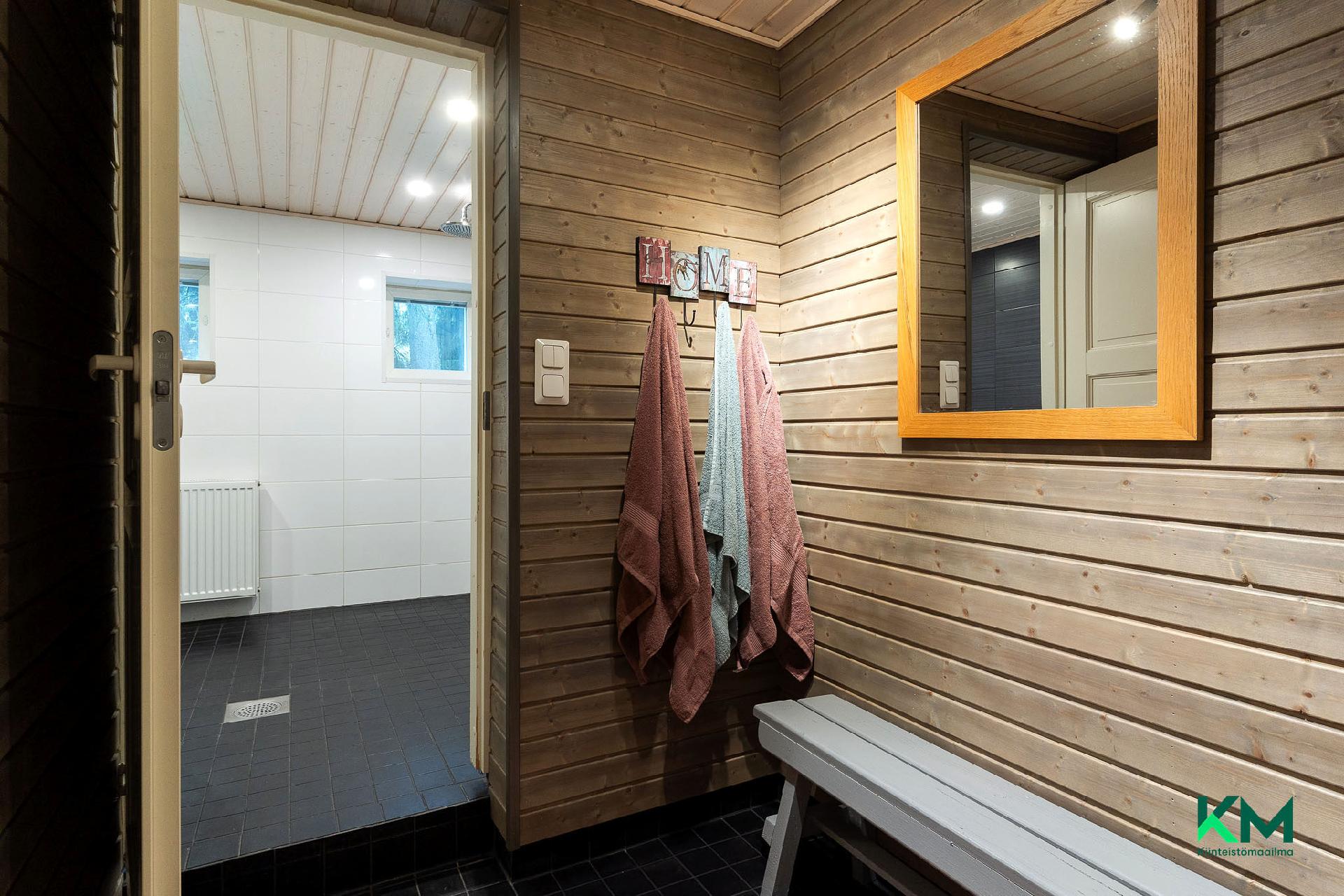 Mäkipääntie 12, Väinölä, Lempäälä