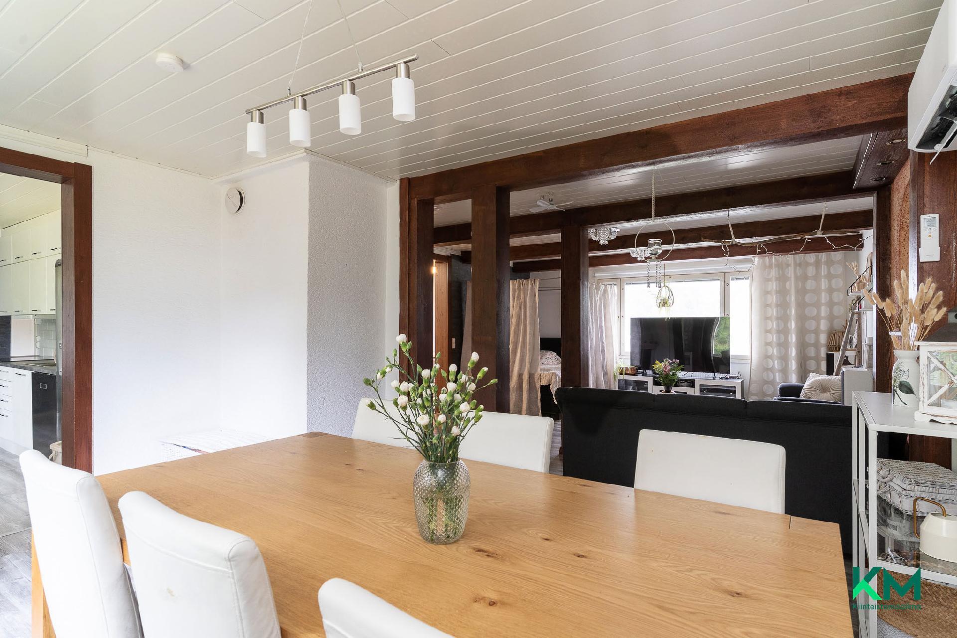 Mäkipääntie 12, Väinölä, Lempäälä