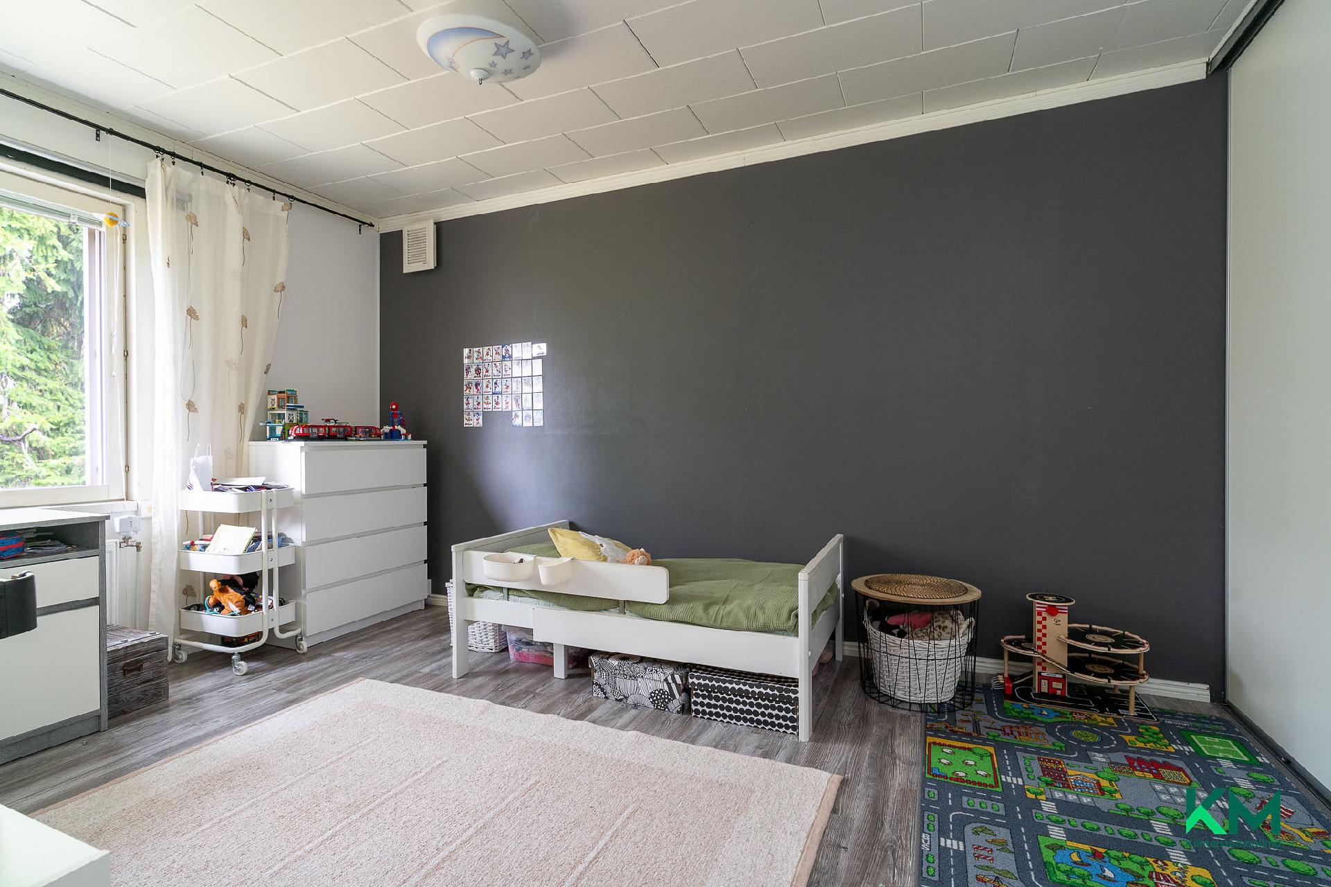 Mäkipääntie 12, Väinölä, Lempäälä