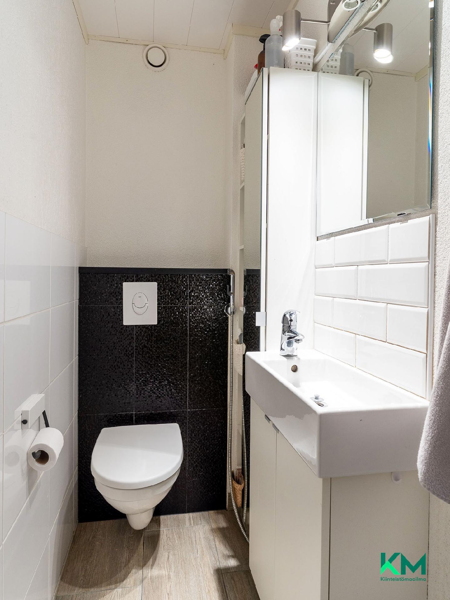 Mäkipääntie 12, Väinölä, Lempäälä