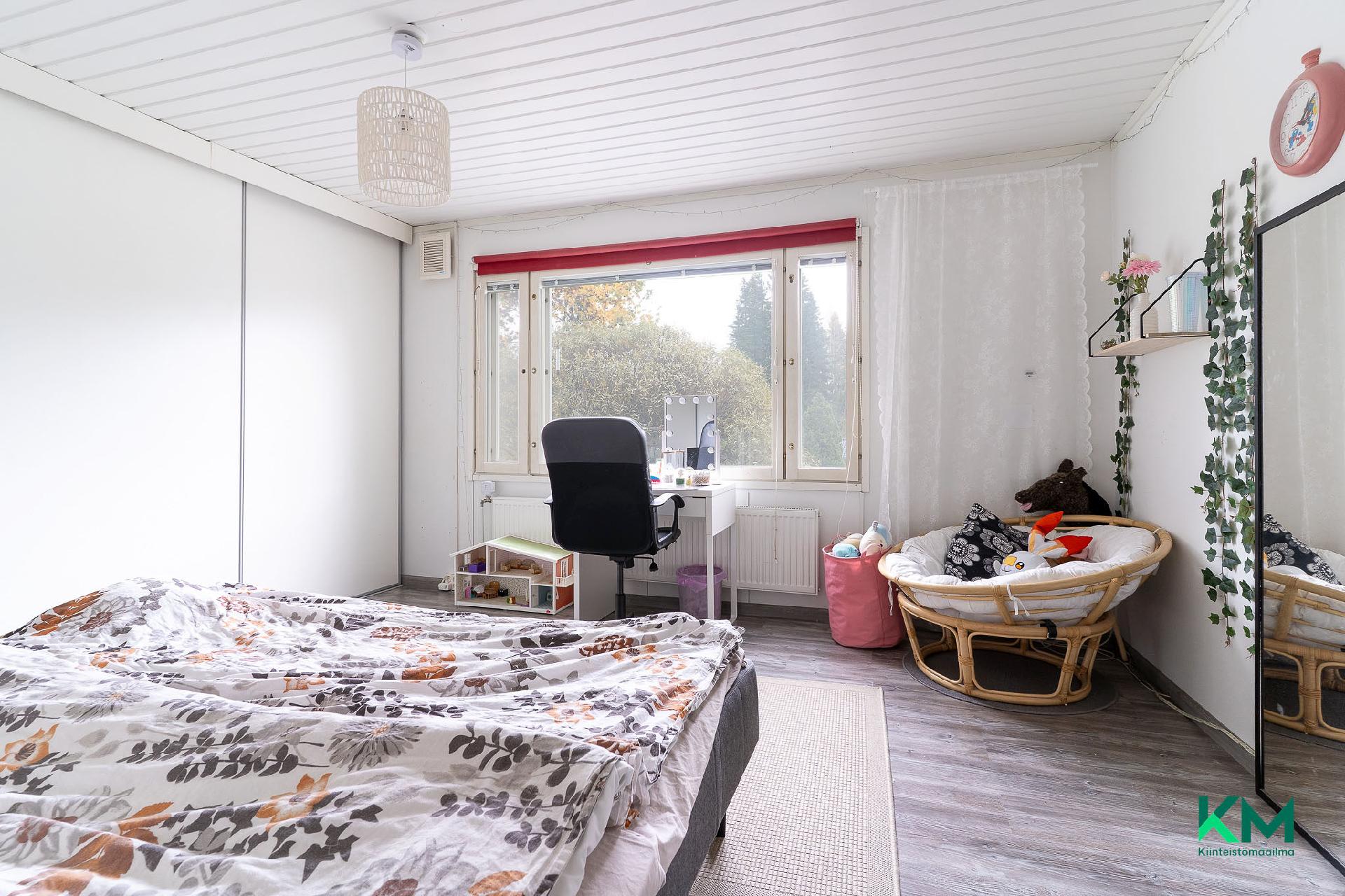 Mäkipääntie 12, Väinölä, Lempäälä