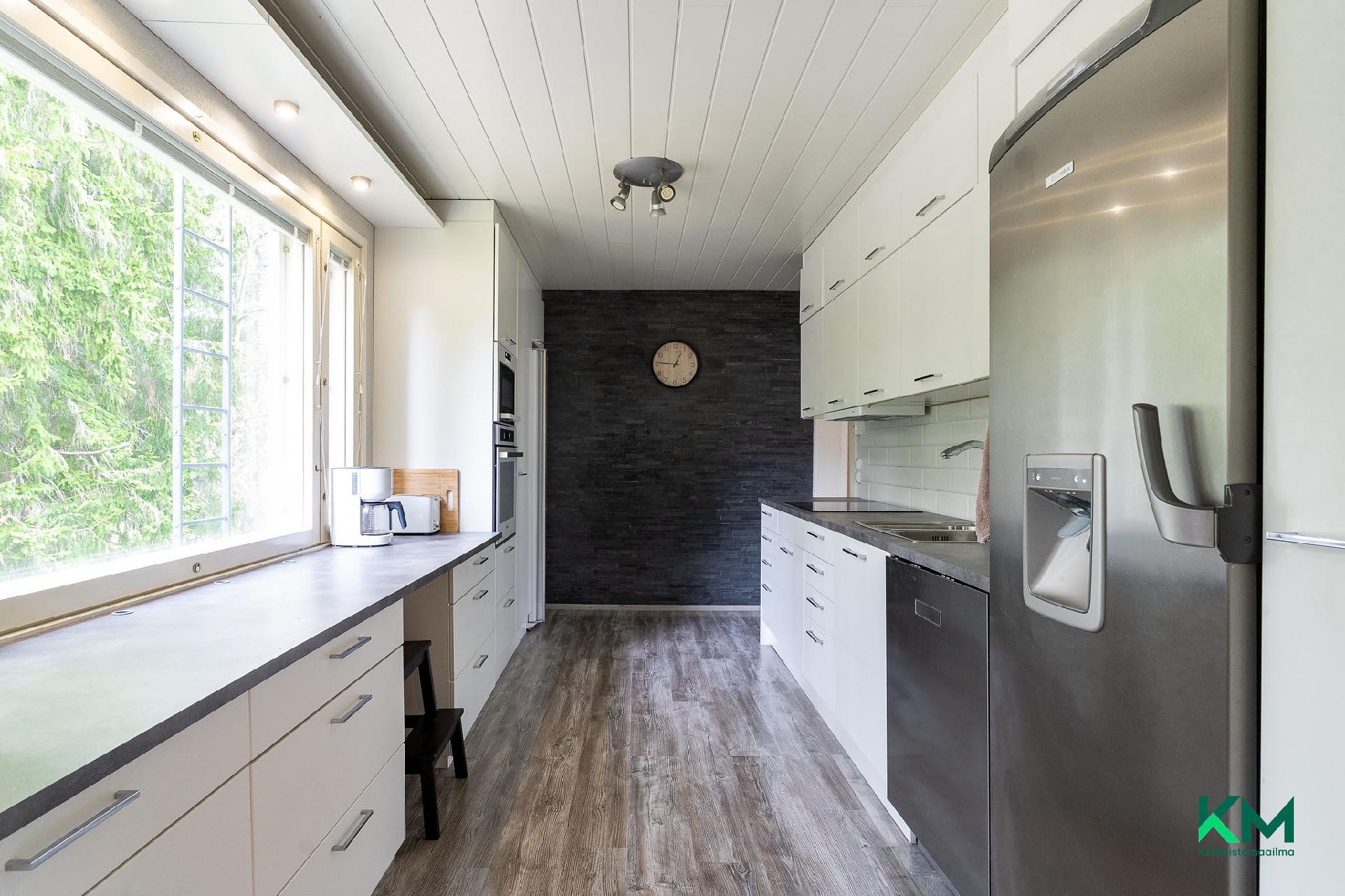 Mäkipääntie 12, Väinölä, Lempäälä