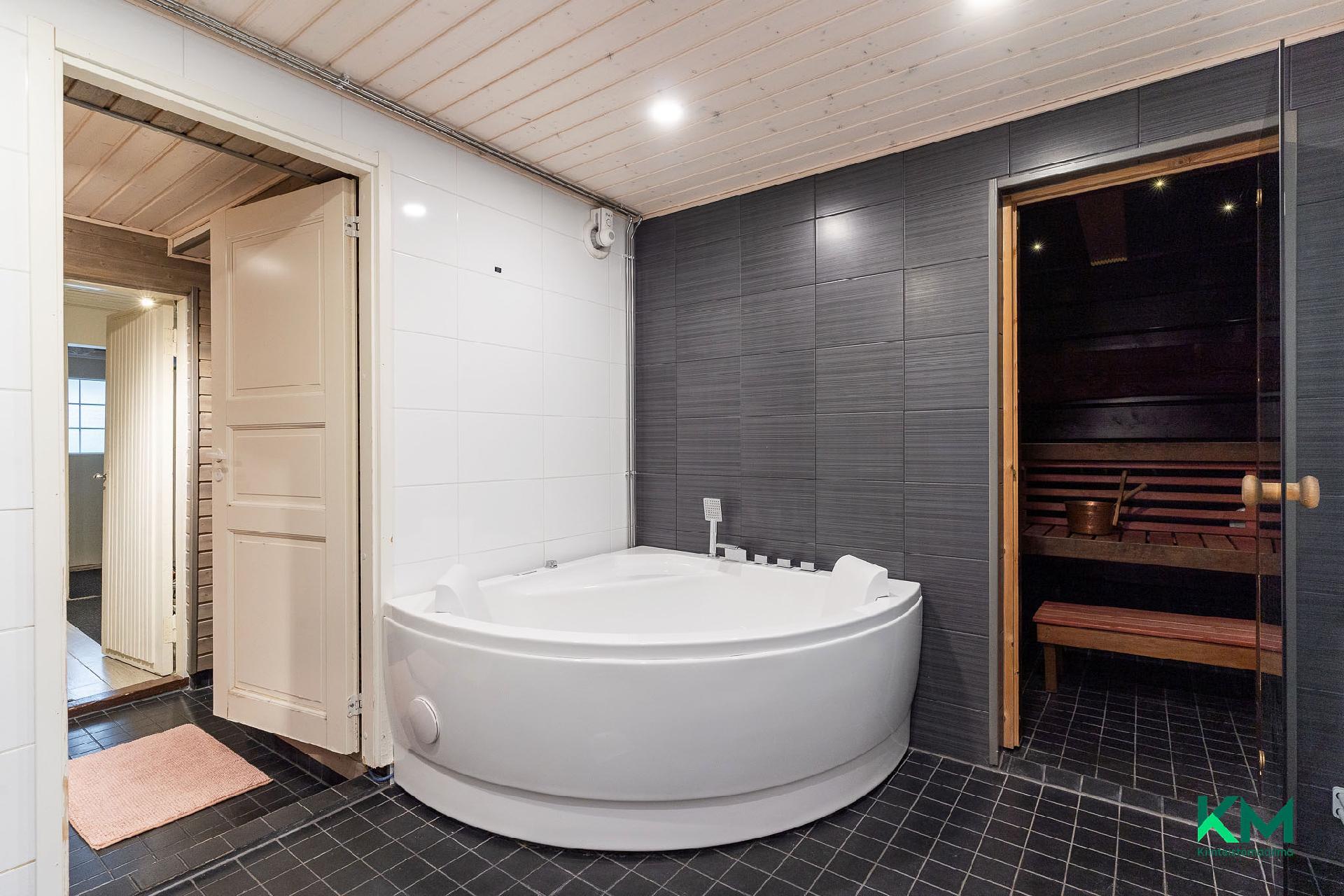 Mäkipääntie 12, Väinölä, Lempäälä