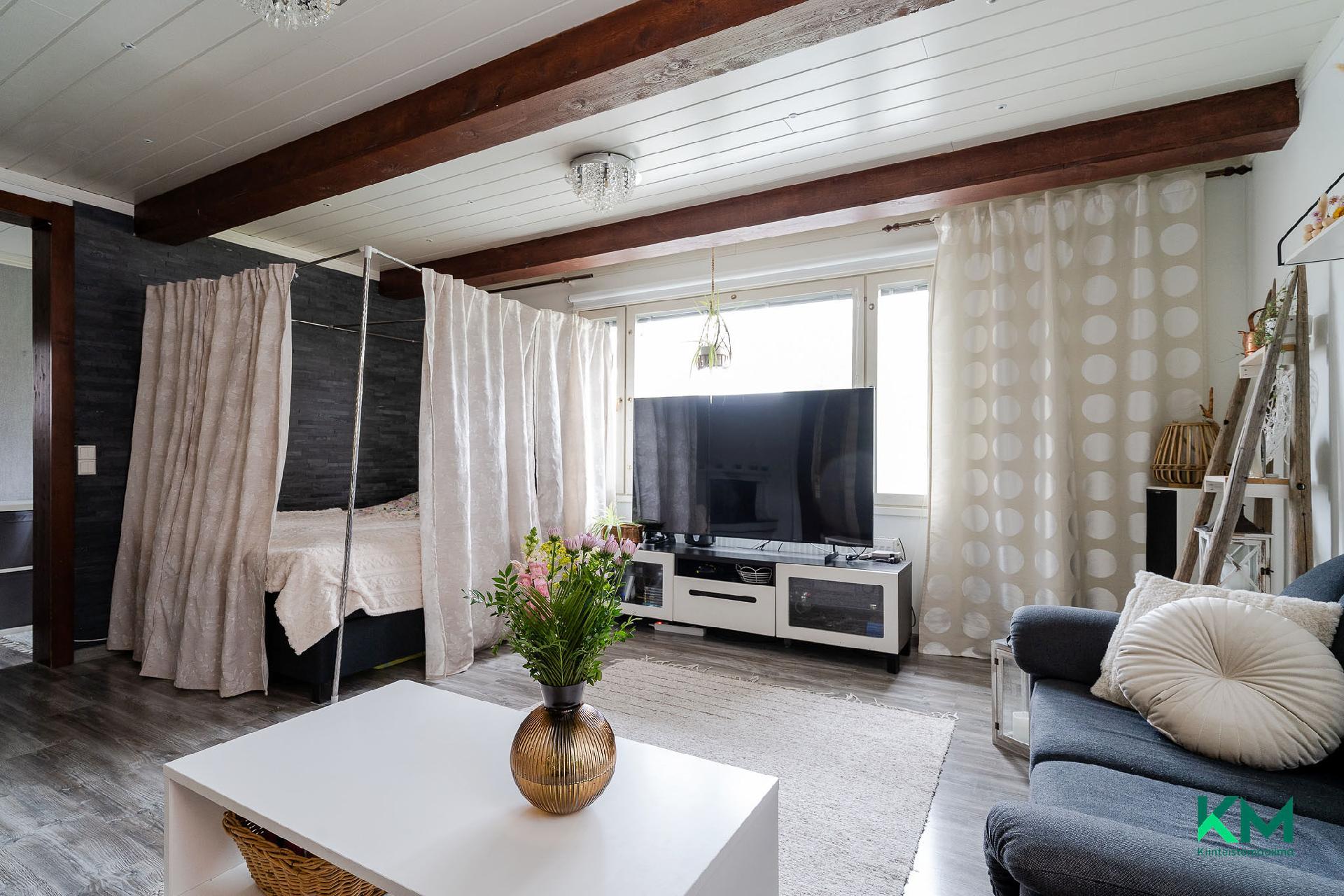 Mäkipääntie 12, Väinölä, Lempäälä