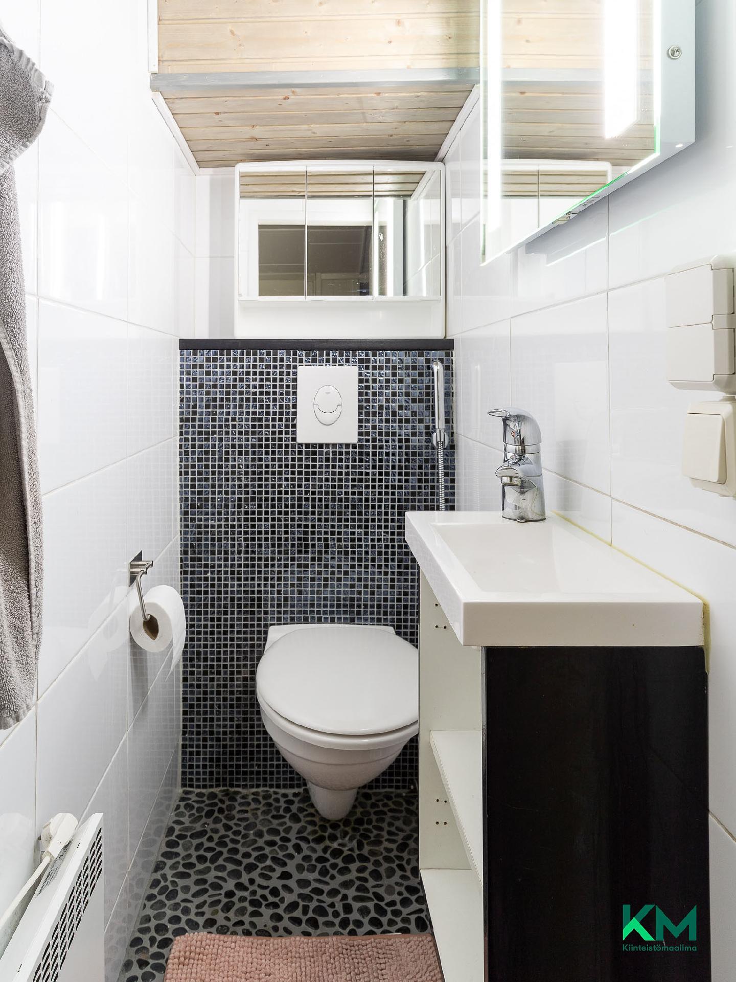 Mäkipääntie 12, Väinölä, Lempäälä