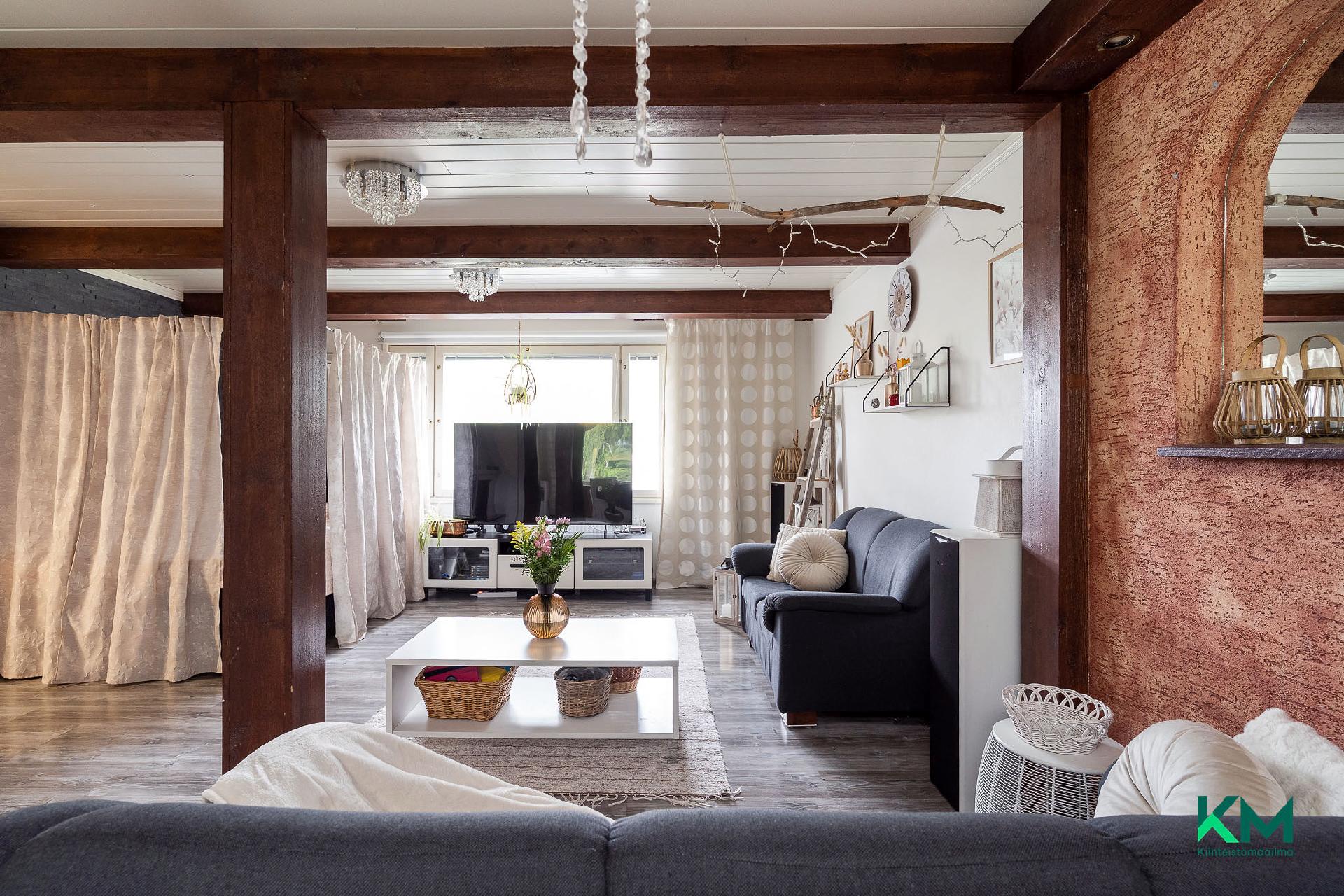 Mäkipääntie 12, Väinölä, Lempäälä