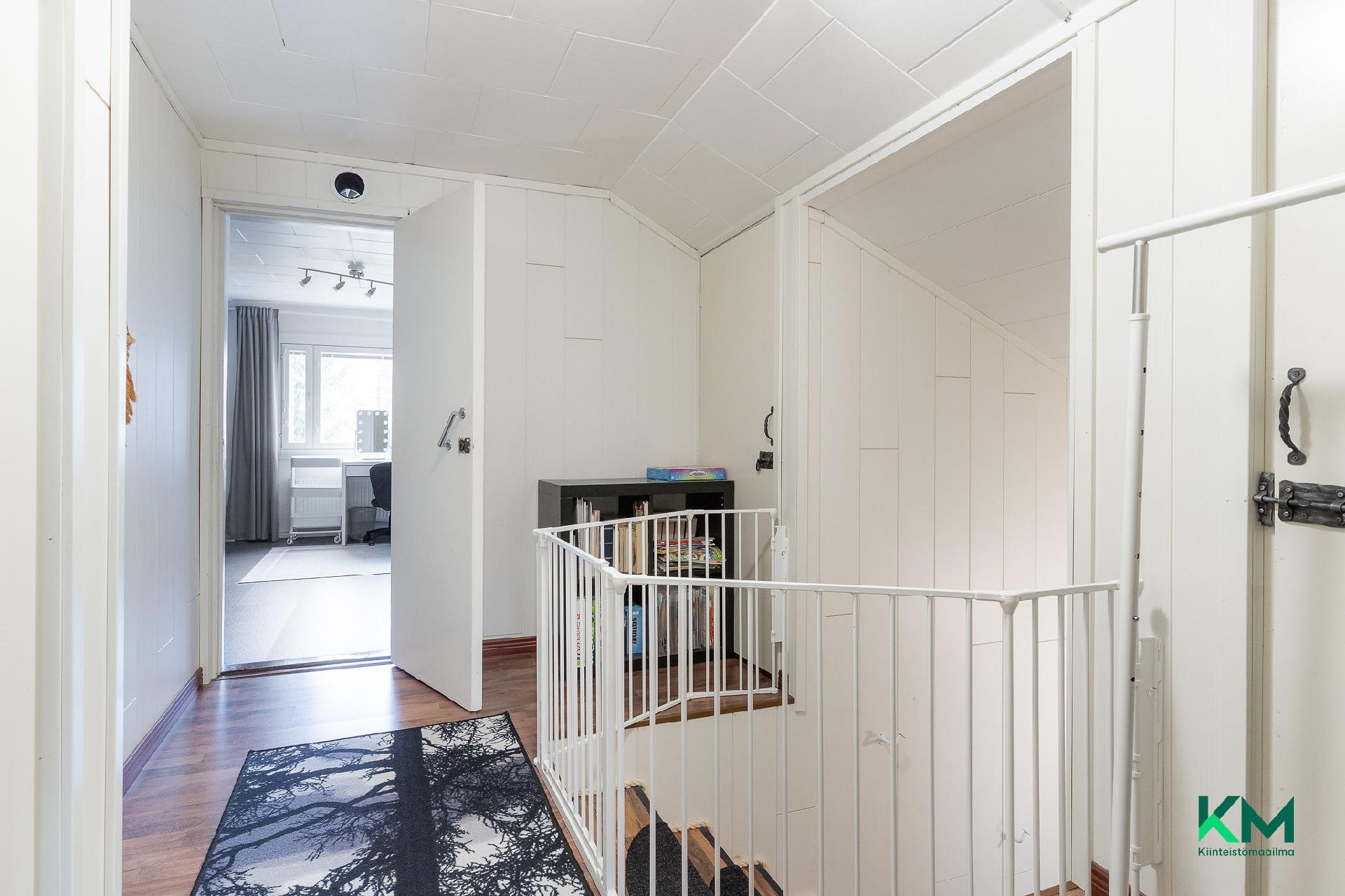 Mäkipääntie 12, Väinölä, Lempäälä