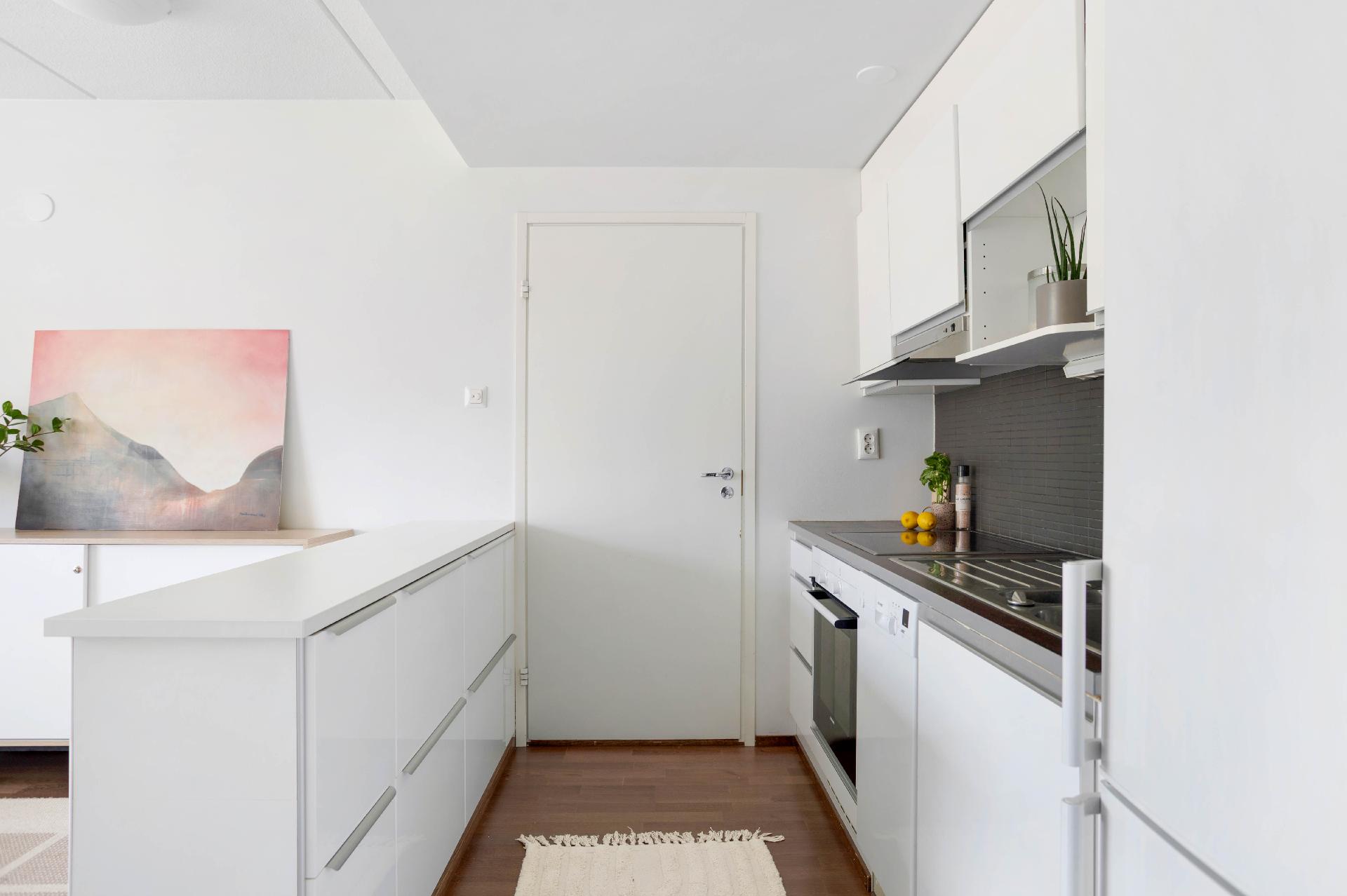 Venttiilikuja 4, Konepaja, Helsinki