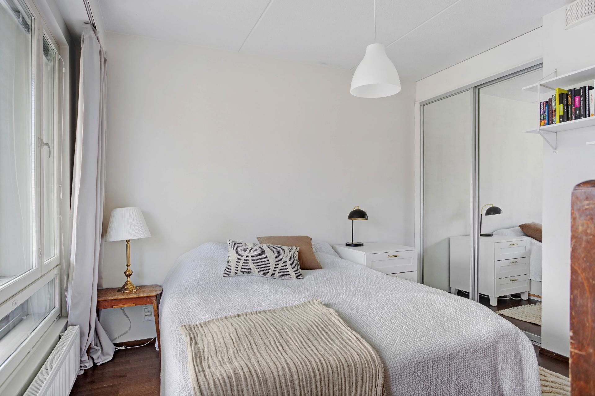 Venttiilikuja 4, Konepaja, Helsinki